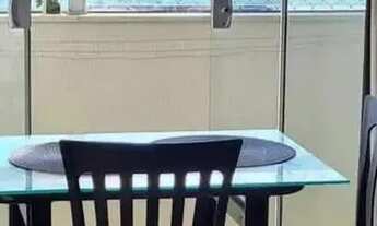 Imagem 2: Imóvel para venda tem 52 metros quadrados com 2 quartos em Pajuçara - Natal - RN