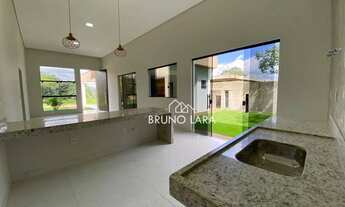 Imagem 5: Casa com 4 dormitórios à venda, 250 m² por R$ 1.300.000,00 - Condomínio Gran Ville - Igara