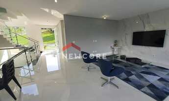 Imagem 5: Casa de condomínio em Alameda dos Ingás - Granja Viana - Carapicuíba/SP