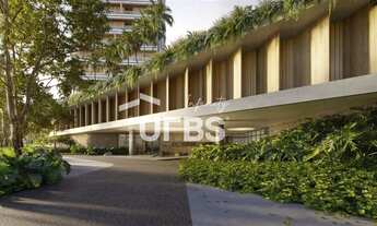 Imagem 4: Legítmo Flamboyant - Apartamento 4 quartos, sendo 4 suítes