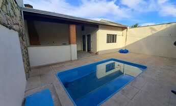 Imagem: Casa para Venda no Bairro São Sebastião