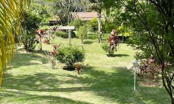 Imagem 7: Sítio condomínio fechado