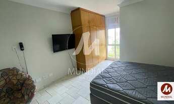 Imagem 2: Apartamento (kitnete) 1 dormitórios, cozinha planejada, portaria 24 horas, lazer, salão de