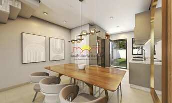 Imagem 7: Sobrado Geminado 3 quartos Floresta Joinville SC