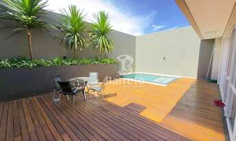 Imagem 2: Sobrado com 3 dormitórios à venda, 195 m² por R$ 1.750.000,00 - Pioneiros - Londrina/PR