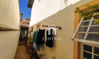 Imagem 4: Sobrado à venda, 100 m² por R$ 440.000,00 - Jardim Morumbi - Sorocaba/SP