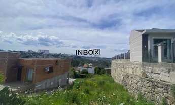 Imagem 2: INBOX CIA IMOBILIÁRIA VENDE - Terreno de 573m² NO SANTO ANTÃO