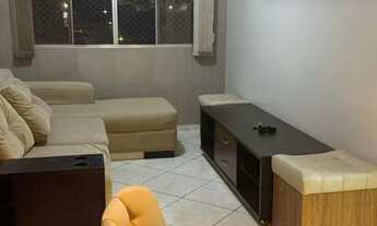 Imagem 2: Vendo/Financia, Apartamento Fantástico, Mobiliado, Equipado e Decorado, Qr 402 Samambaia