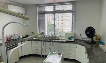 Imagem: Consultório pronto 31 metros quadrados