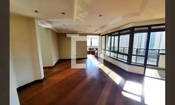 Imagem 5: Apartamento à Venda - Moema, 4 Quartos, 236 m2