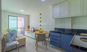 Imagem 5: STUDIO PREMIUM NA PRAIA DE TAMANDARÉ MOBILIADO 32 m2 com 1 quarto - Tamandaré - PE