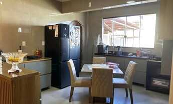 Imagem 7: Casa Ampla no Centro de Conselheiro Lafaiete