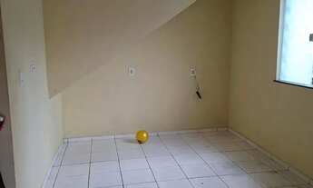 Imagem 2: Sobrado para venda com 110 metros quadrados com 3 quartos em Pirapora - São Luís - MA