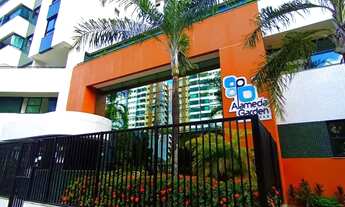 Imagem: Apartamento à venda no ALAMEDA GARDEN RESIDENCE