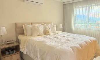 Imagem: APARTAMENTO DE ALTO PADRÃO MOBILIADO, PLANEJADOS