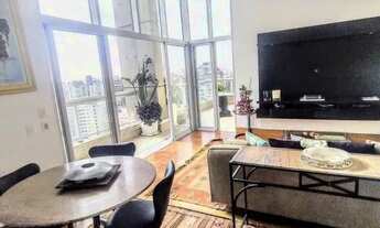 Imagem 4: APARTAMENTO - VILA NOVA CONCEIÇÃO - SP