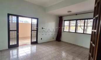 Imagem 2: Casa padrão com 155,40m², bairro Campos Elíseos, Zona Leste de Ribeirão Preto/SP