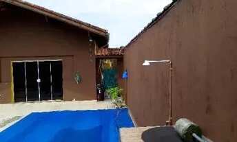 Imagem: Casa de leilão em PRAIA GRANDE / PRAIA