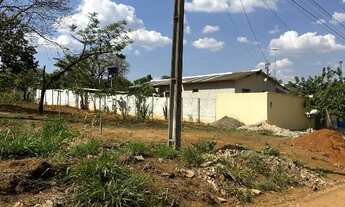 Imagem 3: LOTE COMERCIAL NA AVENIDA CENTRAL DO GARAVELO SUL