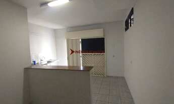 Imagem 4: Sala para alugar, 36 m² por R$ 1.300/mês - Vila Redenção - Goiânia/GO