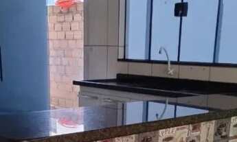 Imagem 3: Casa em dobrada Casa com 1 dormitório