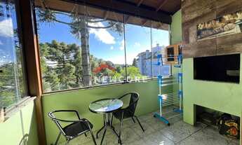 Imagem 7: Apartamento em Av. Julio de Castilhos - Centro - Canela/RS