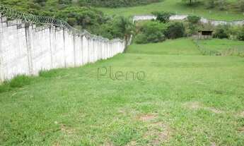 Imagem 3: Terreno à venda com 1850 m² na Chácara Bela Vista, Campinas