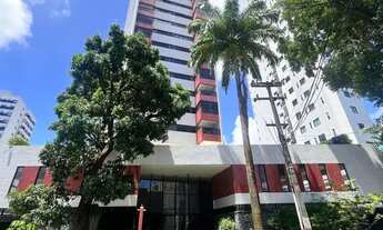 Imagem: Exclusividade e Conforto - APTO 160 m²