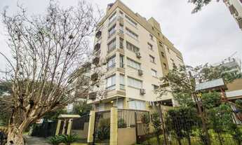 Imagem: Apartamento Petrópolis c 2 quartos e 2