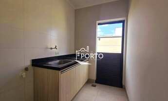 Imagem 6: Casa 3 quartos para alugar no Condomínio Residencial Villa DAquila em Piracicaba