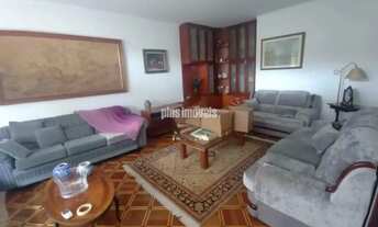 Imagem 2: LINDO SOBRADO PARA LOCAÇÃO DE 4 DORMITÓRIOS NO PLANALTO PAULISTA!