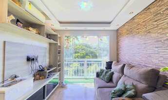 Imagem 3: Apartamento 2 quarto(s), no bairro Cristal