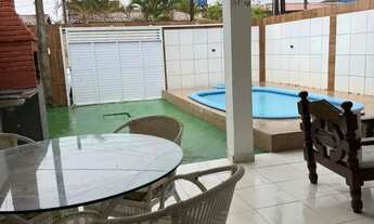 Imagem: Casa com Piscina em Tamandaré - PE