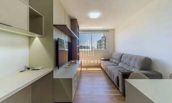 Imagem: Apto com 1 suíte e 1 vaga no Três Figueiras