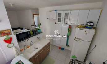 Imagem 6: Apartamento com 2 dormitórios à venda, 40 m² por R$ 170.000,00 - Vila Real - Botucatu/SP