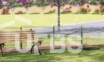 Imagem 3: Lote no Jardins Londres