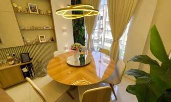 Imagem 5: Apartamento à venda em Copacabana: 83m², 2 quartos