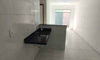 Imagem 7: Excelentes apartamentos térreo e primeiro andar, no bairro do Colibris, 240.300