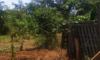 Imagem: Terreno Padrão em Bauru