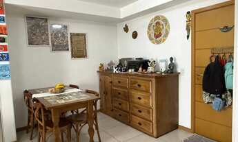 Imagem 5: Apartamento 2 suítes - Condomínio Clube - Abraão