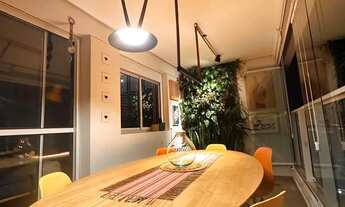 Imagem 7: Apartamento para locação em Vila Leopoldina com 1 quarto, sendo 1 suíte , 51m²