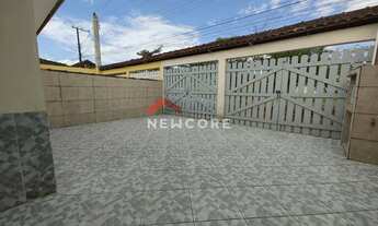 Imagem 3: Casa em Avenida Barão de Rio Branco - Cidade Nova Peruibe - Peruíbe/SP