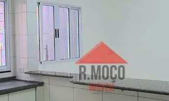 Imagem: Casa com 1 dormitório para alugar, 47 m²