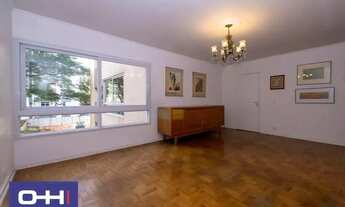 Imagem 2: Venda Apartamento 3 Dormitórios - 130 m² Cerqueira César