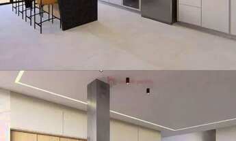 Imagem 3: Casa com 3 dormitórios à venda, 215 m² por R$ 1.600.000,00 - Parque Residencial Buona Vita