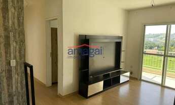 Imagem 3: Apartamento em Jacareí - Residencial São Paulo