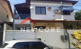 Imagem: Casa de condomínio em Estrada do Moinho