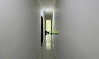 Imagem 7: Casa com 3 dormitórios, 150 m² - venda por R$ 850.000,00 ou aluguel por R$ 4.330,00/mês