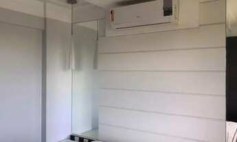 Imagem 3: Apartamento com 2 quartos, Edificio Capri, todo mobiliado - 404 SUL (ARSE 41