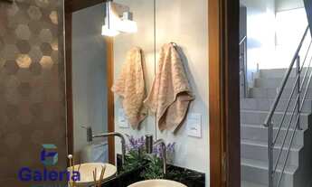 Imagem 5: Casa de Condomínio com 3 quartos para alugar - Jardim Valência